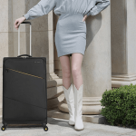לופי ברנדס – מזוודות ותיקים עד 80% הנחה