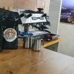 coffee art- שרותי אספרסו בר מקצועי לאירועים בין 10%-15% הנחה