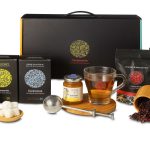 סרמוני תה בע"מ – Ceremonie Tea- הנחת 10% לרכישה באתר