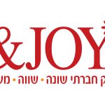 JOY& – הנחת  10% לרכישה באתר בלבד